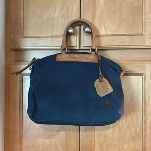 Dooney & Bourke bag